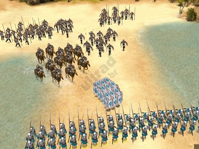 free download games pc praetorians