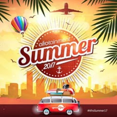 VARRIOS ARTISTS - AFRO SUMMER 17 [DOWNLOAD]