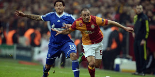 inovLy media : Prediction Schalke vs Galatasaray (March 13, 2013) | Champions League