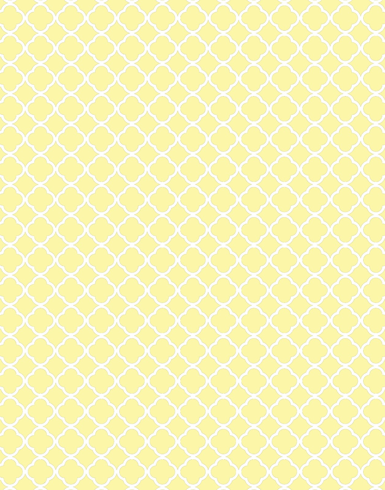 Doodlecraft Freebie 3 Quatrefoil Backgrounds HD Wallpapers Download Free Images Wallpaper [wallpaper981.blogspot.com]