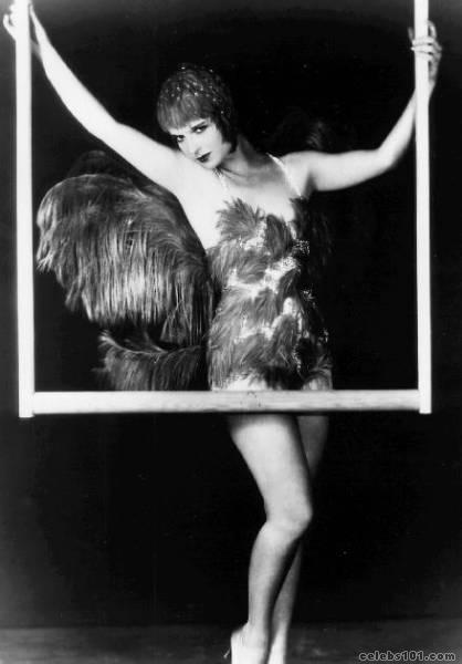 Louise Brooks