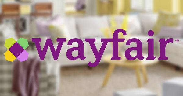 Wayfair ha anunciado el despido de 1.650 empleados, el 13% de su plantilla mundial.