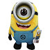 Boneka Minion Mata Satu Kevin Murah Jual Boneka Minion