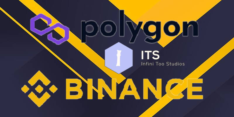 Binance currently supports the polygon network, which gives users flexibility about the many NFTs circulating in the blockchain world.