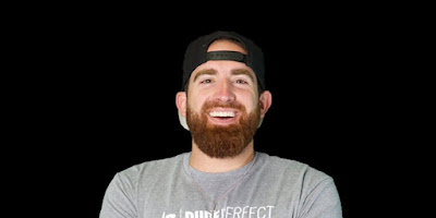 Tyler Toney Dude Perfect