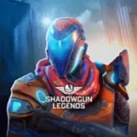 Shadowgun Legends Mod apk