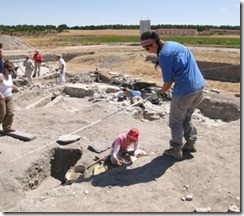 Arqueologia
