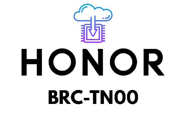 Firmware Honor BRC-TN00