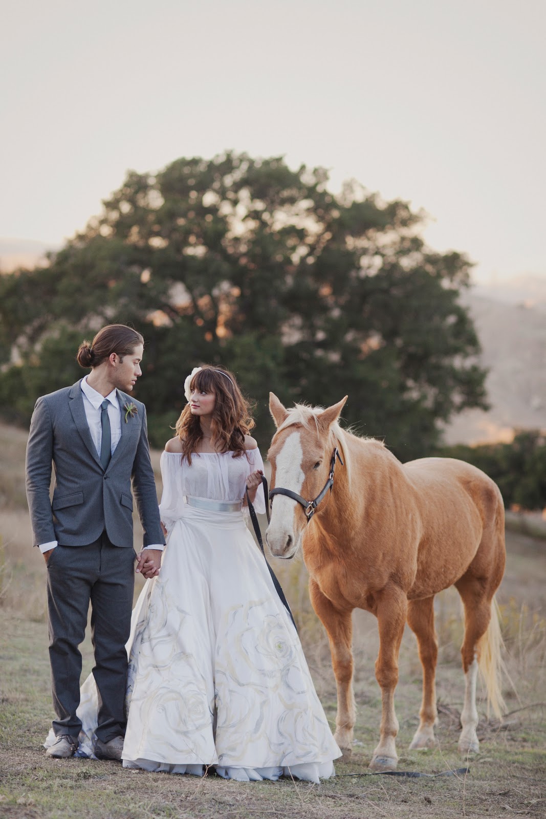 mexican wedding theme