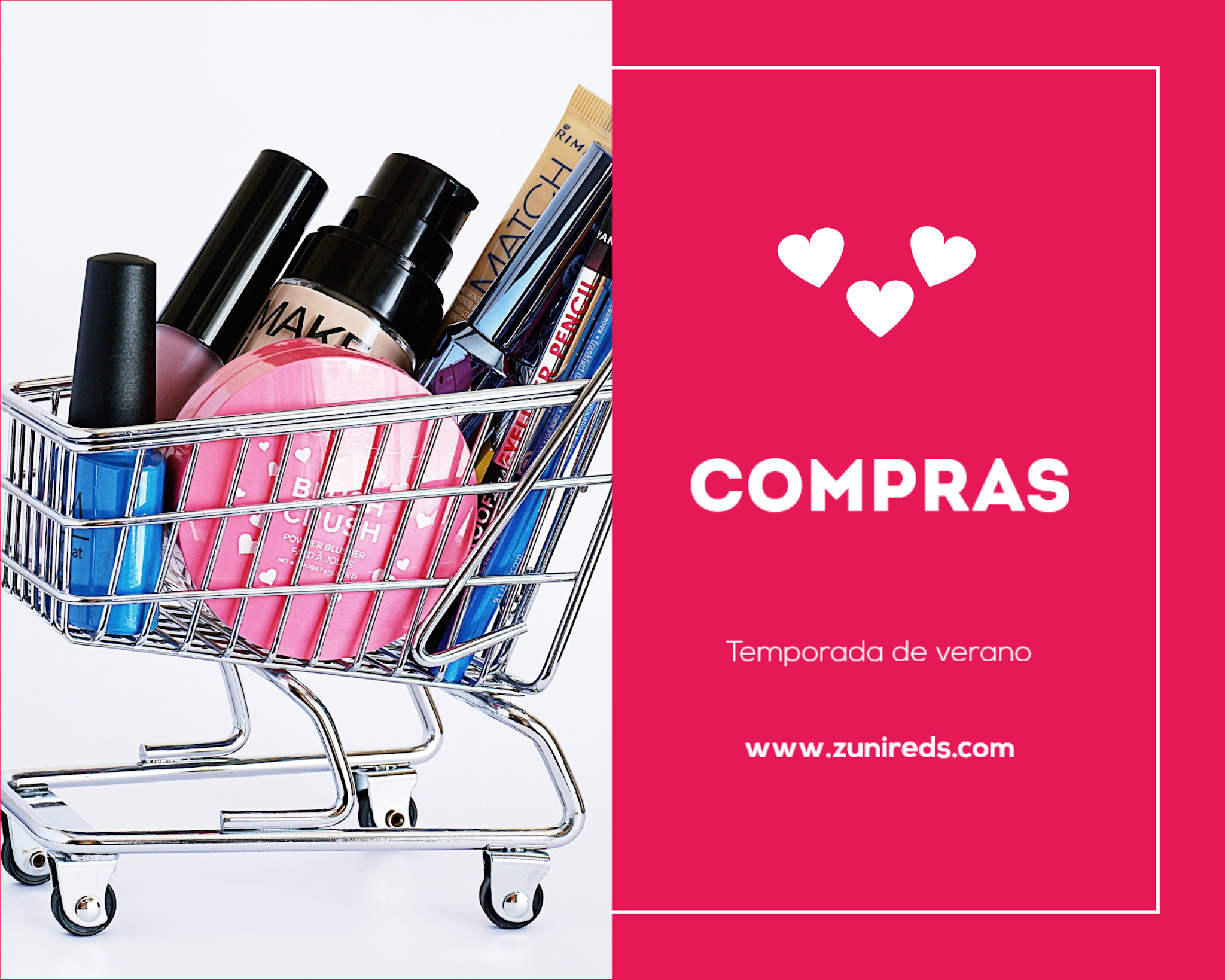 “Compras“