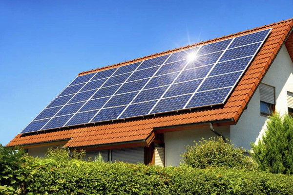 Solar Paint Sẽ Thay Thế Solar Panels