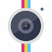 Timestamp Camera Pro