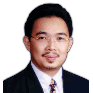 Biografi Muhammad Syafii Antonio