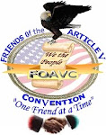 Friends of the Article V. Convention