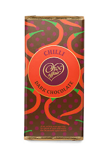  chocolate chilli