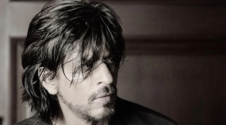 King Shah Rukh Khan