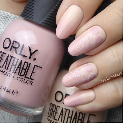 Orly Breathable NUDE