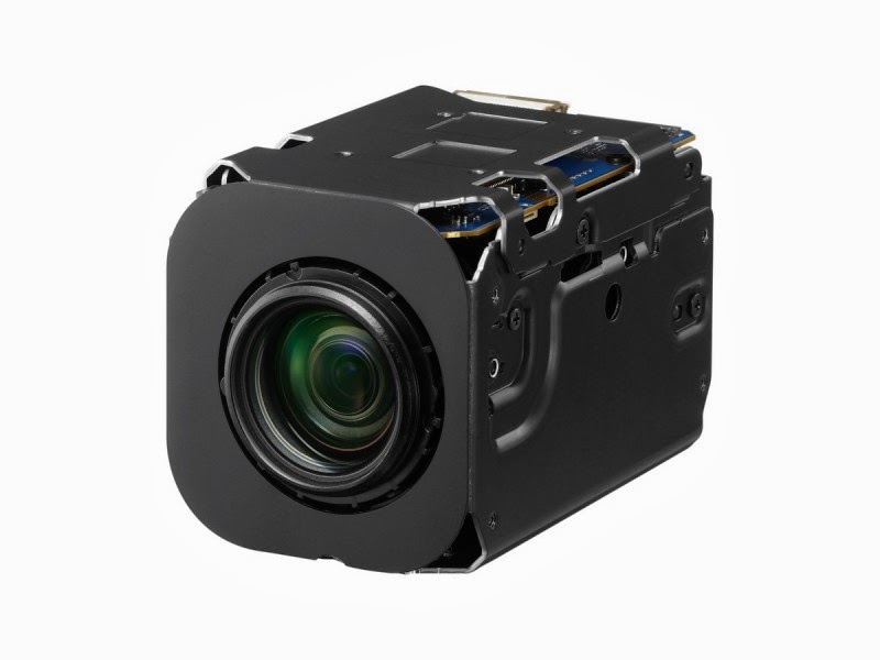 SONY FCB-EV7100 HD Camera in accessories-shops.com