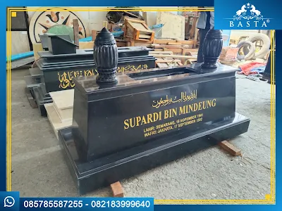 Harga Kijing Makam