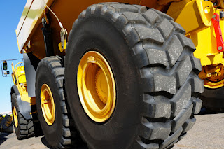 OTR Tire Market in North America