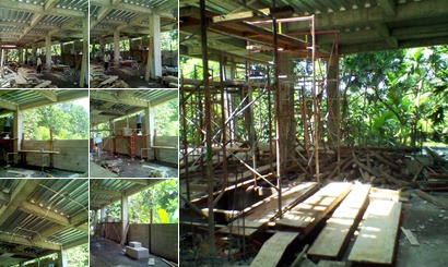View album