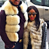  Jennifer Obayuwana and Peter Salah seal their love in Paris 