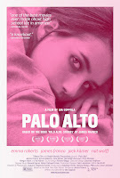 palo alto movie poster