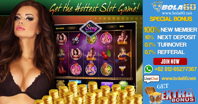 Judi Online Slot