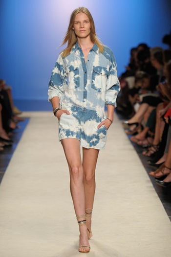 Isabel Marant Spring 2012 7LrnbU23UNrl