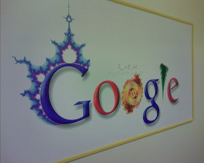 Google Logo