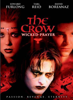 The Crow Wicked Prayer (2005)