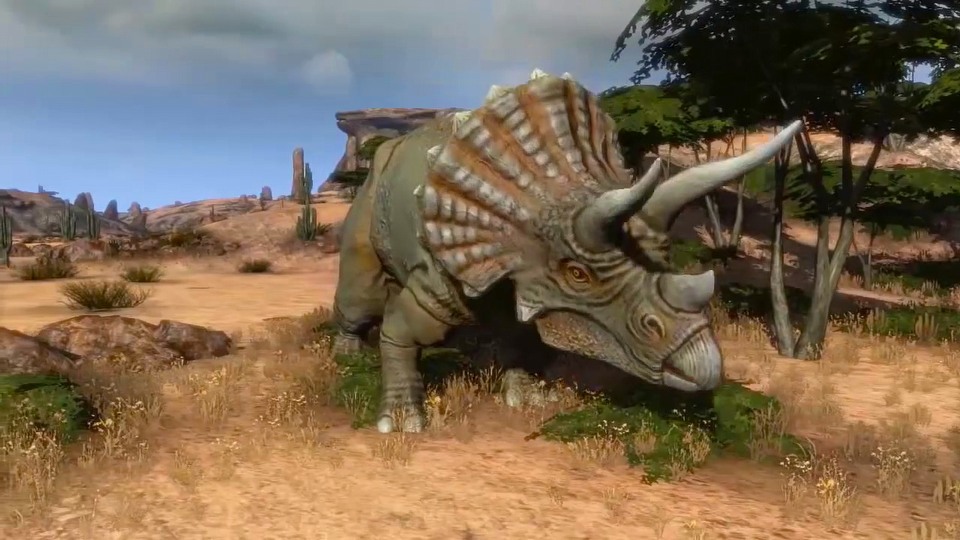 carnivores dinosaur hunter pc free download