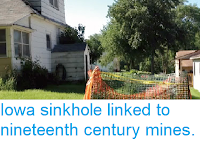 http://sciencythoughts.blogspot.com/2013/06/iowa-sinkhole-linked-to-nineteenth.html