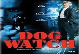 Dog Watch (1997) full movie,  video downloading link