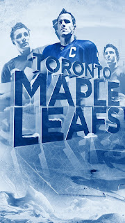 xToronto Maple Leafs Team iphone 5 hd wallpaper