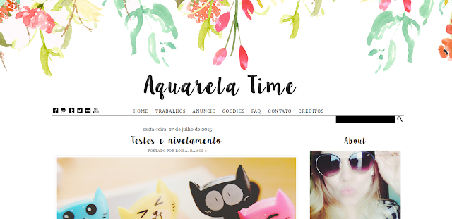 layouts free para blogger