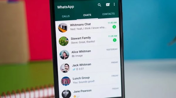 Menkominfo Dukung Polisi Patroli di Grup WhatsApp