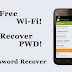 Wi-Fi Password Recover (plus) v2.3 Andriod Apps