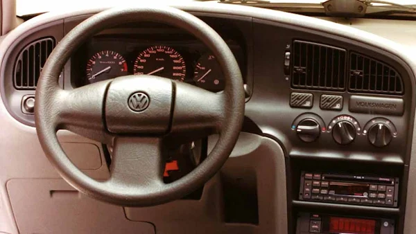 VW Pointer GTI