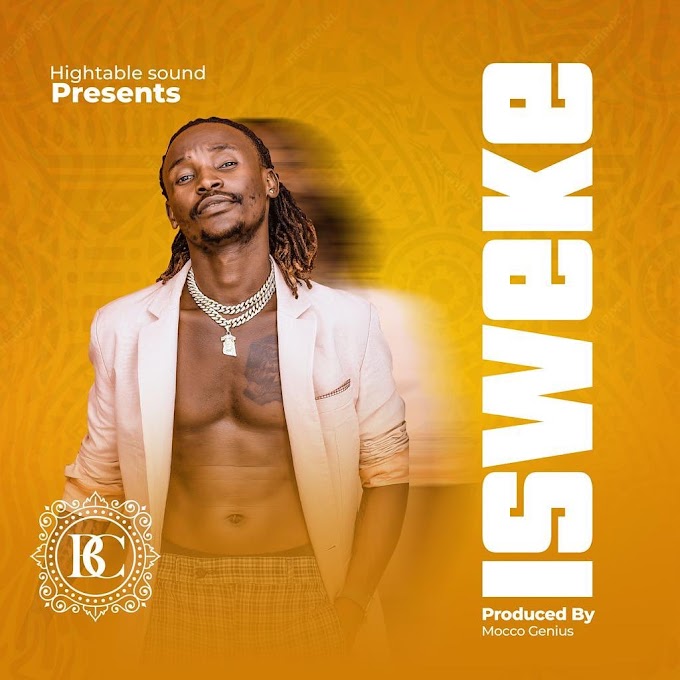 Download Audio : Barnaba - Isweke