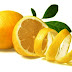  Lemon Peel Powder