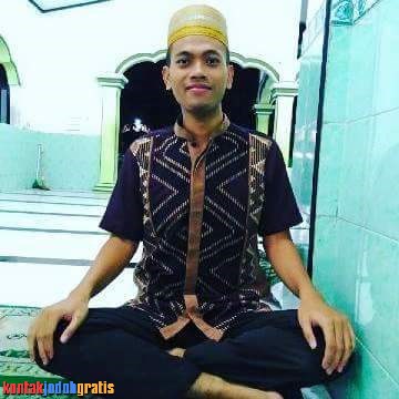 Muhammad fahrur Rozi Perawat Cari Jodoh Lampung 2019
