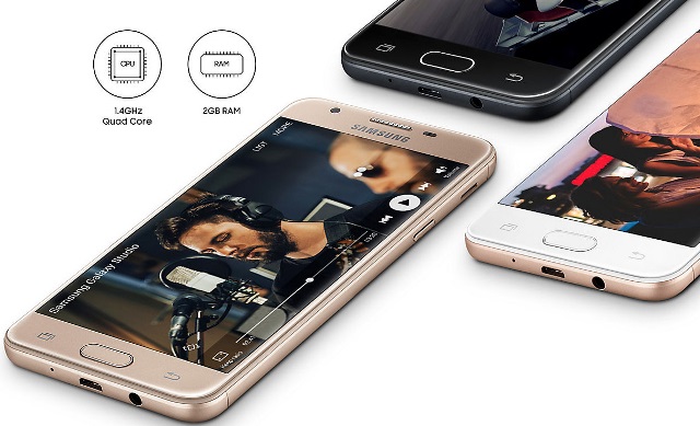 Harga baru Samsung Galaxy J5 Prime, Harga bekas Samsung Galaxy J5 Prime, Spesifikasi Samsung Galaxy J5 Prime