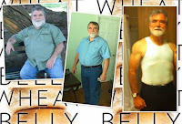 MY 160 POUND WEIGHT LOSS