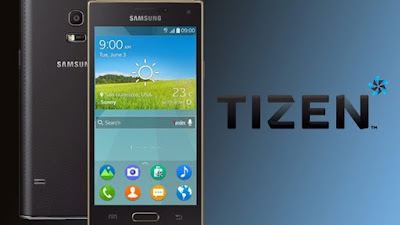 Arrivata la prima milestone di Tizen 3.0