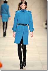 Burberry Prorsum Fall 2011 Ready-To-Wear Runway Photos 11