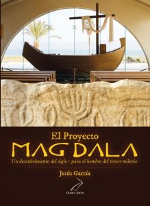 El Proyecto MAGDALA