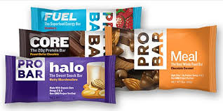 energy bar