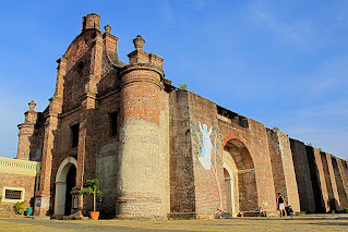Our Lady of the Assumption Parish - Sta. Maria, Ilocos Sur