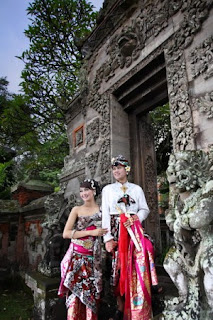 Foto Seribu Pura Lokasi Prewedding Bali Indonesia Indah 